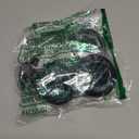 4PCS Wheel Center Caps for Nissan, 54mm/2.12" Car Wheel Hub Caps ABS Rim Center Hub Cover (Black)