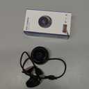 Hidden Camera,2K Mini Camera,Nanny Cam Hidden Camera,WiFi Spy Camera with Night Vision & Motion Detection,Wireless Indoor Security Camera for Pet/Baby/Nanny