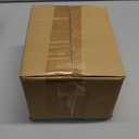 11 Pack Clear Glass Bottles 3 oz, Glass Liquor Bottles with T-Top Caps, Mini Glass Bottle with Cork, 100ml Glass Container for Beer, Juice, Oil, Sauce