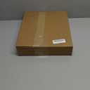 Center Console Cover for 2014-2018 Chevy Silverado/GMC Sierra 1500 2500 3500 & 2015-2020 Tahoe/Yukon/Suburban, Bucket Seat Middle Console Armrest Box Leather Protective Cover, Black