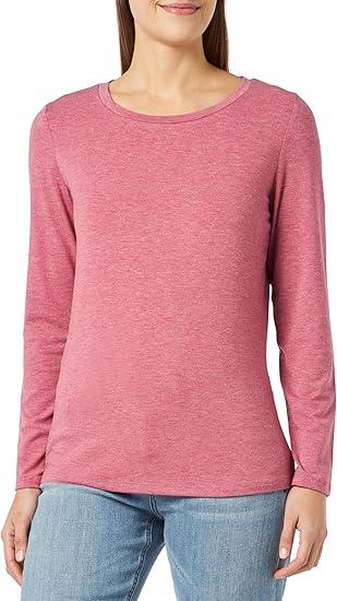 ICHI Women's Ihrebel Ls T-Shirt
M