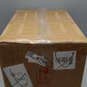 30pcs Glass Vase Cylinder for Centerpieces Small Flower Glass Clear Home Decor Centerpiece Table Flower Vase Decorations for Wedding＆Holiday 6, 7.9, 10, 10, 11.8Inch Tall