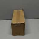 8 Pack Calculator Desktop, 12-Digit Solar Basic Calculator Dual Power Electronic Calculators with Large LCD Display Big Button for Office Home and School (Dark Blue)