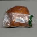 Long Orange Wavy Wig for Women 26 Inch Curly Wavy Wig Natural Looking Synthetic Heat Resistant Fiber Wig for Daily Party Use