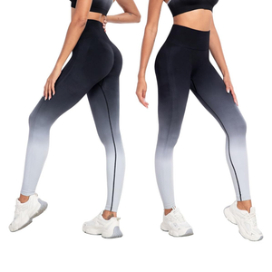 1 Pack Workout  Women Butt Lifting Leggings  L