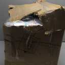 X-Maker 3D Printer for Kids and Beginners, Fully Assembled High-Speed 3D Printer with 8 PLA Filament Set, Leveling-Free Bed, Wi-Fi Printing, Resume Printing, Silent, High Precision, with App