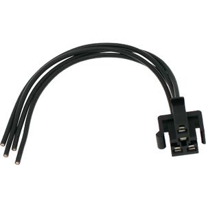 Dorman 973-307 Blower Resistor Harness Compatible with Select Models