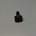 Syncwire Bluetooth 5.4 FM Transmitter Car Adapter 48W (PD 36W & 12W) [Light Switch] [HiFi Bass Sound] [Fast Charging] Wireless Radio Music Adapter LED Display Hands-Free Calling Support USB Drive (Black)