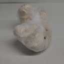 Holiday Home 12" Cream Bunny Plush