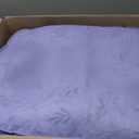Boppy Total Body Pregnancy Pillow, Gray Wispy Leaves, Body Pillow for Prenatal and Postpartum Support, Removable Cover Included
