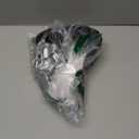 ROCKBROS Bike Seat Memory Foam Bike Saddle Comfortable Waterproof for City Mtb Racing Bikes