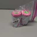 Almay Makeup Remover Pads, Micellar Gentle, Hypoallergenic, Fragrance-Free, Dermatologist & Ophthalmologist Tested, 2 pack