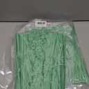 Pack Of 2 AVOIN Easter Grass, 9 Oz Easter Basket Grass, Shredded Tissue Easter Grass Basket Filler, Easter Grass Paper for DIY Easter Gift Wrapping, Easter Egg Stuffer Party Supplies (Green)