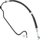 53713-SDC-A02 Power Steering Pressure Hose Assembly Compatible with Honda Accord 2.4L 2003-2007 Acura TSX 2.4L 2004-2008 Replacement for 53713-SDC-A02 53713SDCA02