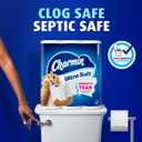 Charmin Ultra Soft Toilet Paper, 12 Mega XL Rolls = 72 Regular Rolls
