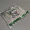 JNIAP Optician Gift Life is Better With Cute Glasses Cosmetic Bag Dispensing Opticians Gift (cute glasses Bag)