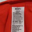 Roxy Women's Board Quick Dry Bathing Suit Shorts, 7" Inseam-Swimsuit Bottoms, Bittersweet Exc, Medium