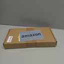 ANNTLENT Antenna Pole Mount L-Type for Outdoor Antenna - Universal 12" Length Outside Antenna Mounting Pole for Cell Phone Signal Booster Antenna-Pole Mount Bracket