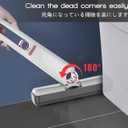 Generic All Purpose Squeegee, White