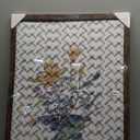 BESCRCL 20x27 Picture Frame Brown, Poster Frames Wall Hanging, Display Pictures 20 x 27 without Mat, 1 Pack