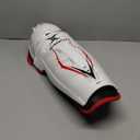 TronX Force Senior Adult Ice Hockey Shin Guards (Left)