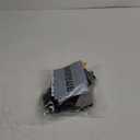 Newborn Infant Baby Boy Girl Costume Outfit Uniform Astronaut Bat Costume Clothes Ropmer Prisoner with Hat Long 3-6 M