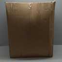 MAXYOYO Black Marble Printed Japanese Futon Floor Mattress, Thicken Sleeping Pad Floor Bed Roll Up Camping Guest Mattress Folding Couch Bed, Full Size