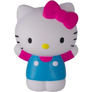 Hello Kitty Mega SquishMe 6 Slow-Rising Memory Foam Plush  Official Sanrio Collectible by Just Toys LLC