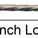 Metal Turf Stakes 70 Pcs 6-Inch Landscape Stakes, Spiral Galvanized Landscape Spikes, Garden Nails for Artificial Turf, Paver Edging, Weed Barrier, Lawn EdgingCarpentry and More