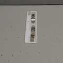 V-MORO Metal Strap Compatible with Galaxy Watch 46mm(2019) Band/Galaxy Watch 3 45mm Bands Men Silver Solid Stainless Steel Replacement for Samsung Galaxy Watch 46mm(2019)/Gear S3/Galaxy Watch3 45mm