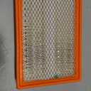 FRAM Extra Guard CA5056 Replacement Engine Air Filter for Select Ford, Lincoln, and Mercury Models, Provides Up to 12 Months or 12,000 Miles Filter Protection