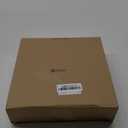 Jetec Treadmill Book Holder, Clear Acrylic Reading Rack for Treadmill Tablet Rack Universal Holder Tablet Magazines Books for Gym Exercising(9 x 8 x 2.5 Inches)