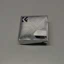 K&F CONCEPT 43mm UV/CPL/ND Lens Filter Kit (3 Pieces)-18 Multi-Layer Coatings, UV Filter + Polarizer Filter + Neutral Density Filter (ND4) + Cleaning Cloth+ Filter Pouch for Camera Lens (K-Series)