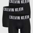 Calvin Klein Men's Intense Power 3-pack Boxer Brief, Medium