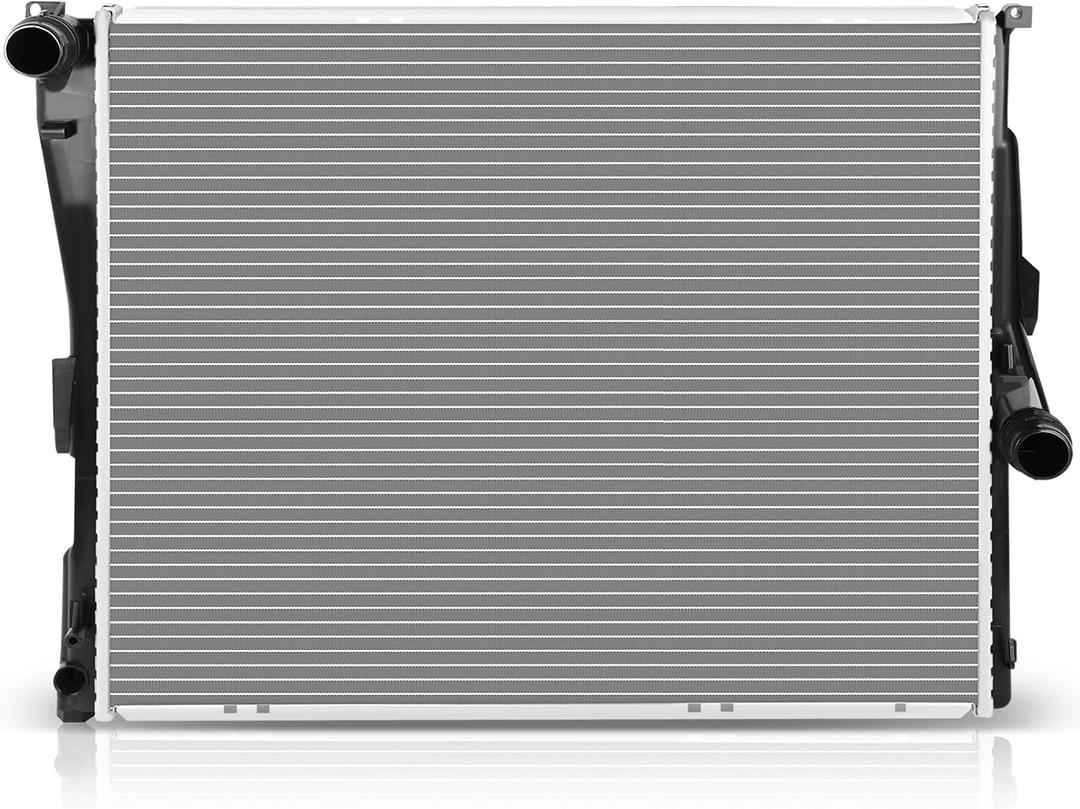 SCITOO Radiator Assembly compatible with 2004-2006 for X3 CU2771