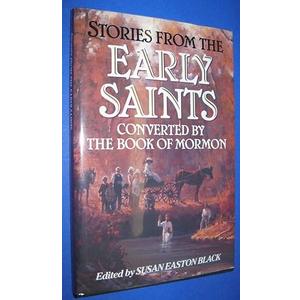 Stories of the Saints: Bold and Inspiring Tales of Adventure, Grace, and Courage