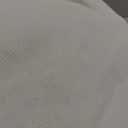 Classic Accessories Veranda Water-Resistant 84 Inch Rectangular/Oval Patio Table Cover, Outdoor Table Cover (Pebble/Bark/Earth)