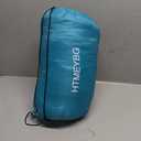 Sleeping Bag - Double Camping Sleeping Bags 2 Person for Adults Kids Boys Girls for Hiking Backpacking - Warm Cold Weather Lightweight Portable with Compression Bag for Indoors Outdoors Activities (Pink)