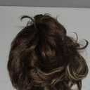 Amazon.com: Swiking Men Short Wigs Blonde Wig for Male Guy Layered Halloween Cosplay Party Hair Costume Full Wig for Adults(Blonde Mix Brown) : Clothing, Shoes & Jewelry