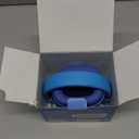 iClever Noise Cancelling Headphones for Kids Adults, SNR 29dB Safety Noise Reduction Ear Muffs for Autism Sensory &Concentration Aid, Ear Hearing Protection for Fireworks/Event/Monster Truck/Concert (Royal Blue)