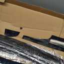 Window Visors Rain Guards for 2022 2023 2024 2025 2026 Subaru WRX, Out-Channel Window Vent Wind Deflectors Visors Shades for 22 23 24 25 26 Subaru WRX Premium Limited GT