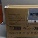 18Kpa Carpet Cleaner Machine, 500W Portable Carpet Spot and Upholstery Cleaner Machine with Handle for Pet Stains, Sofa, Car Seat, Furniture (black)