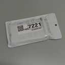 SUPFINE Designed for iPhone 14 Pro Case,Premium Liquid Silicone with [Soft Anti-Scratch Microfiber Lining][Upgraded Camera Protection] Slim Shockproof Protective Phone Case for Men Women Girls,White