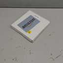 1 Piece of Plastic Cover, Compatible for KitchenAid Inclined Head Stand Mixer 4.5-5qt Stainless Steel Bowl Cover