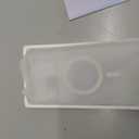 BERFY for iPhone 17 Pro Max Case for Women, Compatible with MagSafe, Clear Glitter Shockproof Protective Case, Anti-Yellowing, with Screen Protector & 3 Diamond Camera Lens Covers 6.9", Sparkle Clear