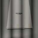 Luggage Travel Cup Holder Attachment for Suitcase Drink Carrier Caddy, Coffee Mug and Tumblers, Traveler Carry on Hands Free Accessory- Gifts for Flight Attendants Travelers Accessories- Black