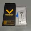 XDesign Tempered Glass For Samsung Galaxy Note 20 Ultra Screen Protector[3 Pcs], Easy installation, 9H hardness Scratch resistant, Fingerprint Compatible with Note 20 Ultra 5G Glass Screen Protector