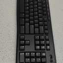Logitech MK270 Wireless Keyboard and Mouse Combo for Windows, 2.4 GHz, 8 Multimedia Keys, PC, Laptop, Wireless Keyboard Compact Mouse Combo - Black (1 Pack)