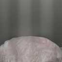 JOLLYVOGUE Calming Dog Bed Medium Size Dog, Anti-Anxiety Donut Medium Pet Bed, 31 inches Fluffy Faux Fur Round Cat Bed, Fits up to 45 lbs Pets (Smoke Pink) (31.0"L x 31.0"W x 8.0"Th)