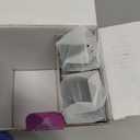 Mini Karaoke Machine for Kids, 2026 TOP Toys Easter Birthday Gifts Ideas for Girls Ages 4, 5, 6, 7, 8, 9, 10, 12+ Years Old, Portable MP3 Player with 2 Wireless Mics for Family Home Party (Off-white)